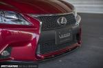 Lexus GS350 F-Sport by Lexon 2014 года